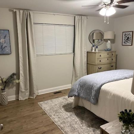 Charming Springboro House Near Historic Downtown Villa Buitenkant foto