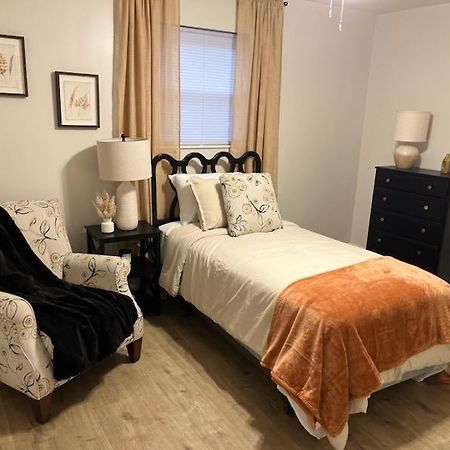 Charming Springboro House Near Historic Downtown Villa Buitenkant foto