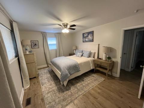 Charming Springboro House Near Historic Downtown Villa Buitenkant foto