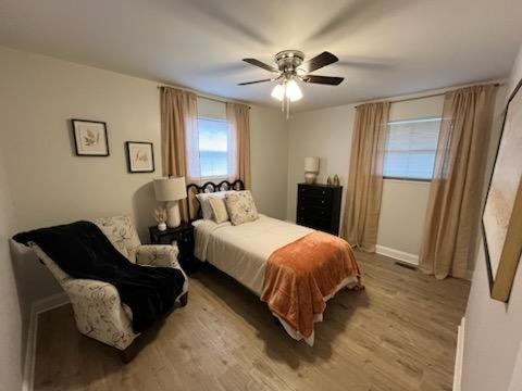 Charming Springboro House Near Historic Downtown Villa Buitenkant foto