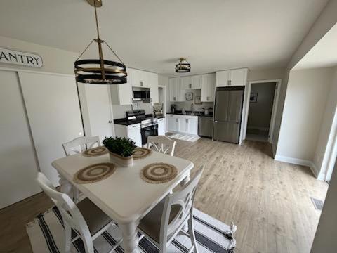 Charming Springboro House Near Historic Downtown Villa Buitenkant foto