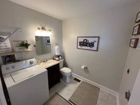 Charming Springboro House Near Historic Downtown Villa Buitenkant foto