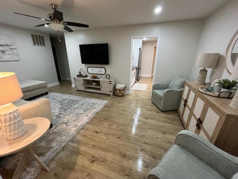 Charming Springboro House Near Historic Downtown Villa Buitenkant foto