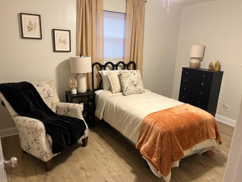 Charming Springboro House Near Historic Downtown Villa Buitenkant foto