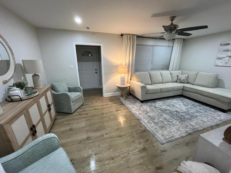 Charming Springboro House Near Historic Downtown Villa Buitenkant foto
